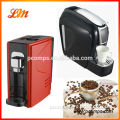 Capsule Coffee Machine Use Illy Capsule With Removable Waste Tank